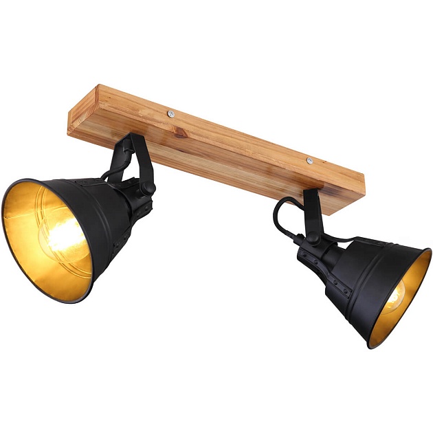 Спот Globo Günther 15466S-2 изображение 1 Спот Globo Günther 15466S-2 Фото № 1