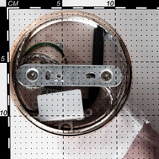 Подвесной светильник Citilux Синди CL330112 2