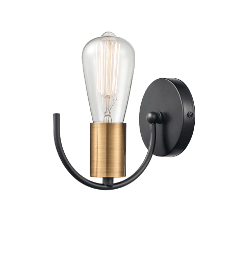 Бра Vele Luce Crea VL6522W01 Фото № 6