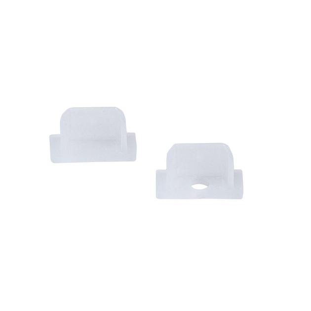 Заглушка Arte Lamp Surface (2 шт) A150605E изображение 1 Заглушка Arte Lamp Surface (2 шт) A150605E Фото № 1