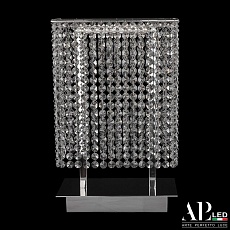 Настольная лампа Arte Perfetto Luce Rimini S500.L1.25.A.4000