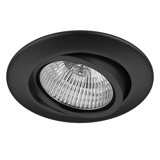 Встраиваемый светильник Lightstar Teso adj 011087 Фото № 2