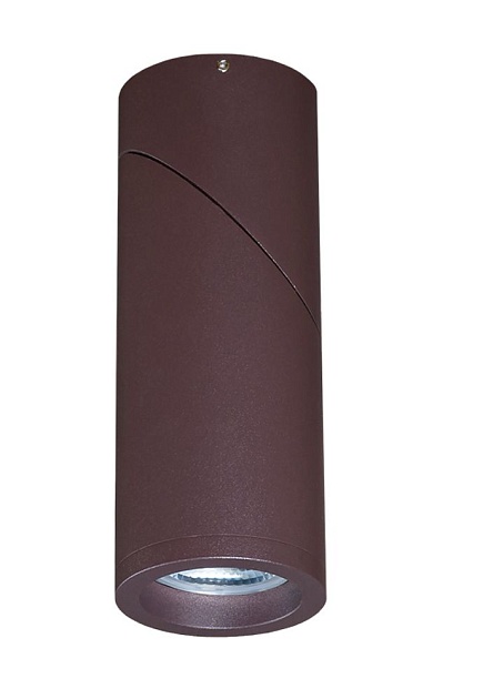 Спот Crystal Lux CLT 030C BR Фото № 3