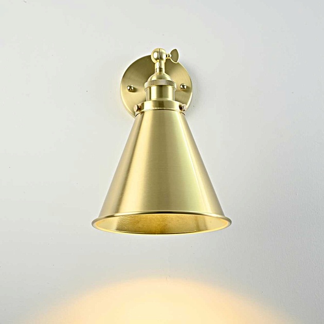 Бра Imperium Loft Cone 84942-22 Фото № 11
