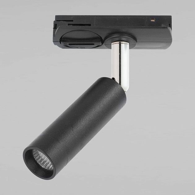 Трековый светодиодный светильник TK Lighting 4142 Tracer Фото № 1