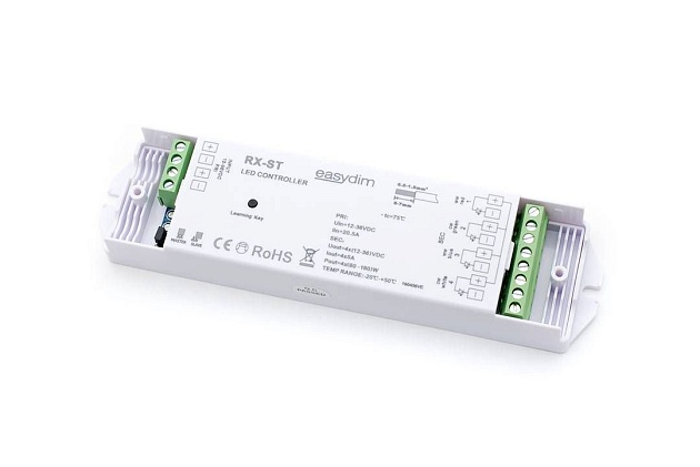 Приемник DesignLed EasyDim RX-ST 001484 Фото № 4