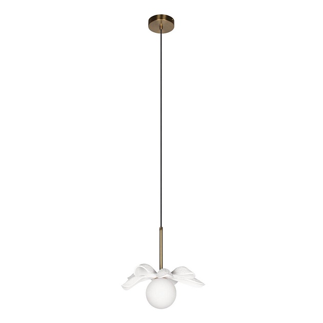 Подвесной светильник Loft IT Monro 10213/A White Фото № 1