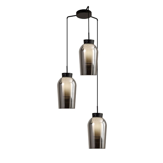 Подвесная люстра Mantra Nora 8284 Фото № 1