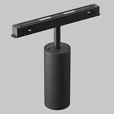 Трековый светодиодный светильник Maytoni Technical Artisan TR097-2-12W2.7K-M-BB 3