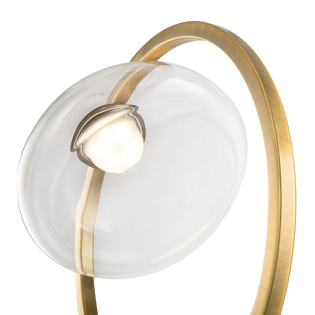 Бра Maytoni Lunare MOD327WL-L5BS3K Фото № 11