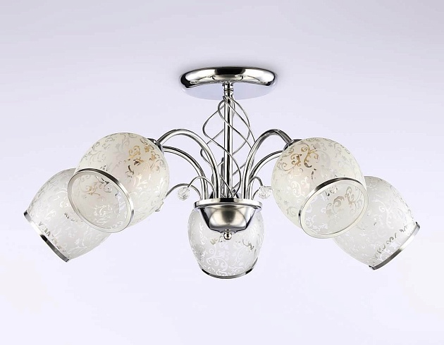 Потолочная люстра Ambrella light Traditional TR3188 Фото № 3