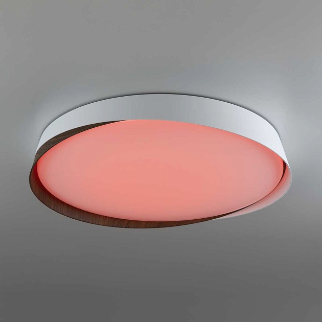 Потолочный светодиодный светильник Citilux Bonny CL754450G изображение 9 Потолочный светодиодный светильник Citilux Bonny CL754450G Фото № 9