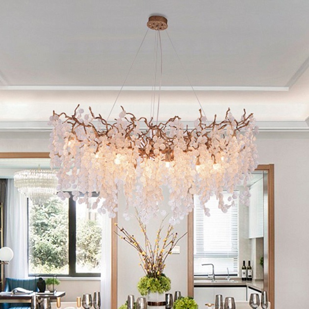 Подвесная люстра Imperium Loft Fairytree 144169-22 Фото № 4
