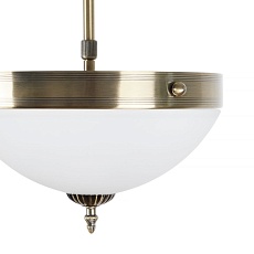 Потолочный светильник MyFar Biene MR1525-3C 3