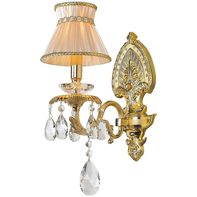 Бра Wertmark Laurencia WE375.01.301 Фото № 1