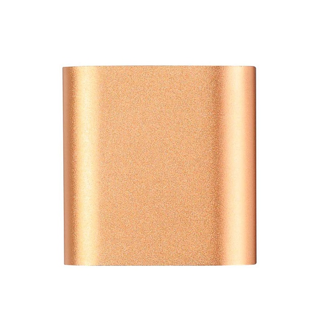Настенный светодиодный светильник Odeon Light Hightech Magnum 4212/2WL Фото № 1