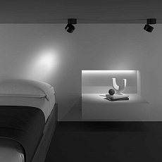 Светодиодный спот Maytoni Technical Yin Dim Triac C084CL-15W4K-D-B 3