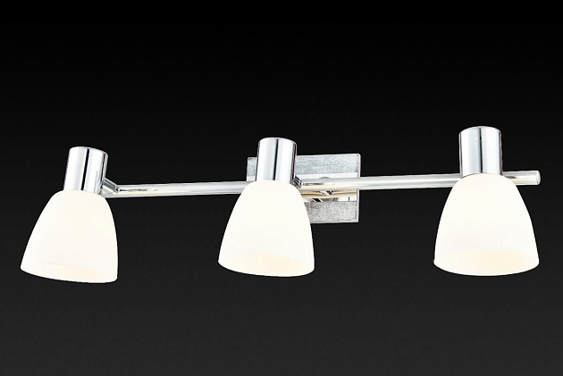 Спот Toplight Sabina TL3700Y-03GR Фото № 2