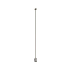 Крепление потолочное Long одинарное 700мм Maytoni Technical TRA159C-S1-PT