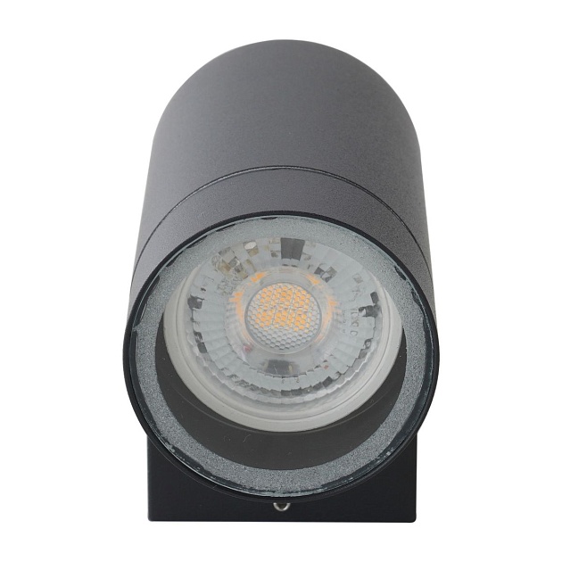 Уличный настенный светильник Apeyron Grafite 11-118 Фото № 12