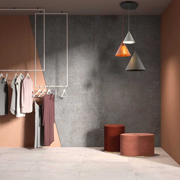 Подвесной светильник TK Lighting CONO MIX a070966 Фото № 2