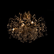 Подвесная люстра Loft IT Coral 10351/460C AB 3