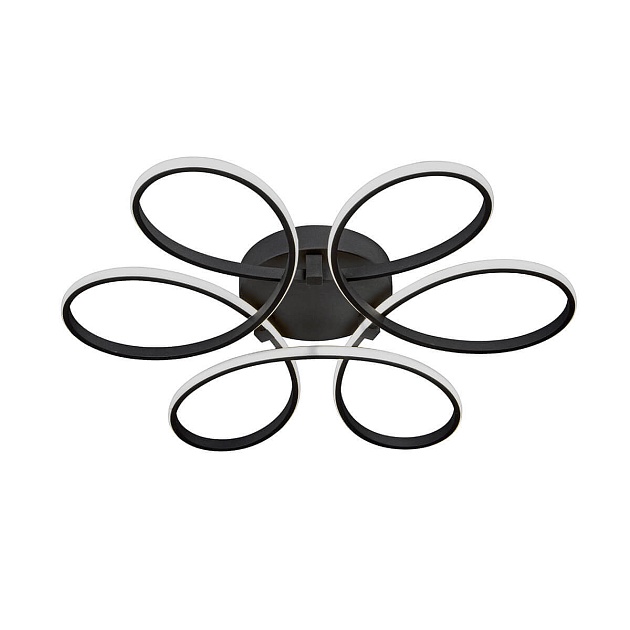 Потолочный светодиодный светильник Vitaluce V4610-1/6PL изображение 1 Потолочный светодиодный светильник Vitaluce V4610-1/6PL Фото № 1