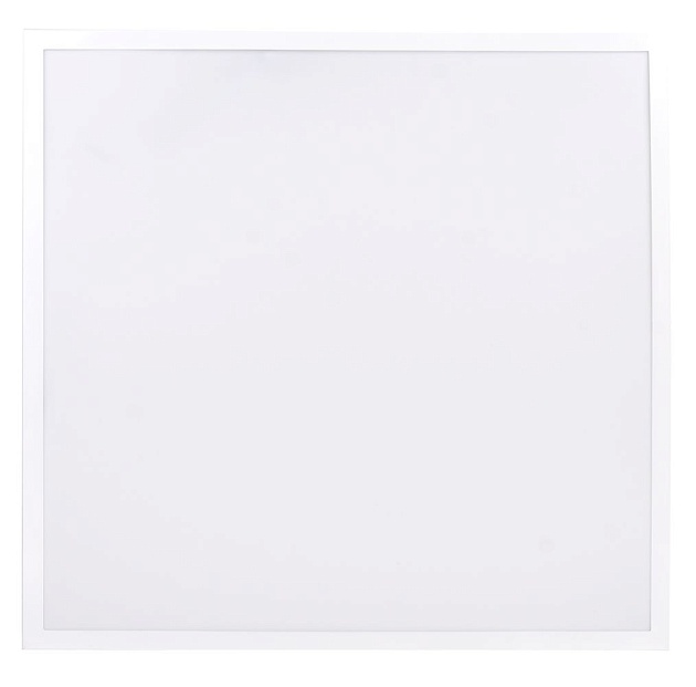 Встраиваемый светодиодный светильник Jazzway PPL SPEC1 5029095 Фото № 5