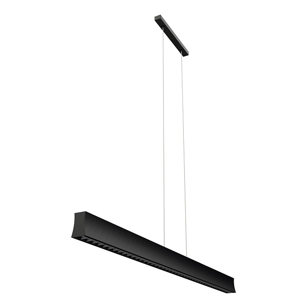 Подвесной светодиодный светильник Mantra Hanok 7545 Фото № 1