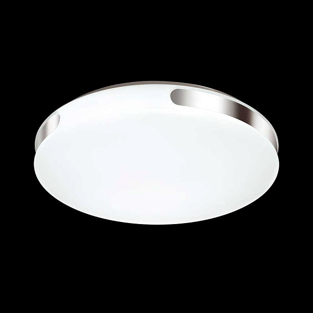 Настенно-потолочный светодиодный светильник Sonex Pale Vale 3040/CL Фото № 3
