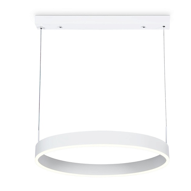 Подвесной светодиодный светильник Ambrella light ACRYLICA FA6605 Фото № 1