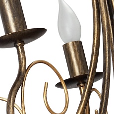 Подвесная люстра Vitaluce V1477/6 3