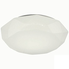 Потолочный светодиодный светильник Mantra Diamante 5935