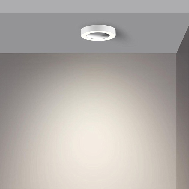 Потолочный светодиодный светильник Novotech Over Mirror 359276 Фото № 5