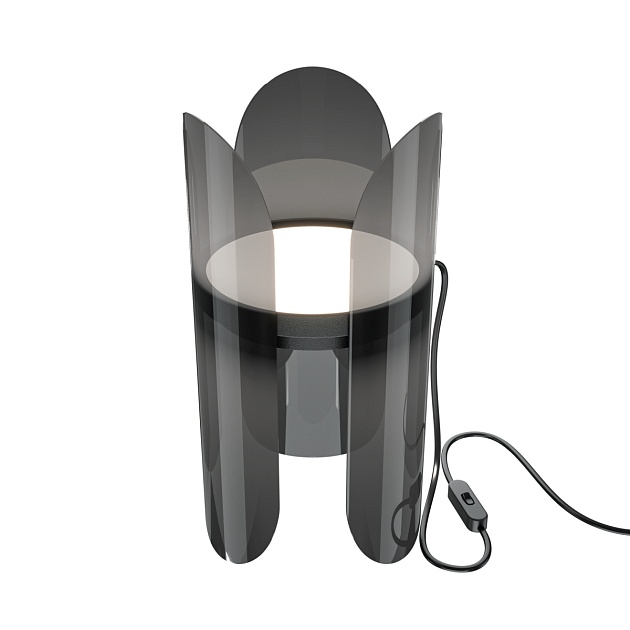 Настольная светодиодная лампа Maytoni Insight MOD416TL-L6BR3K изображение 1 Настольная светодиодная лампа Maytoni Insight MOD416TL-L6BR3K Фото № 1