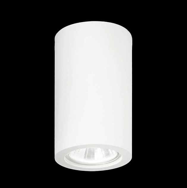 Потолочный светильник Ideal Lux Tower PL1 Round 155869 Фото № 2