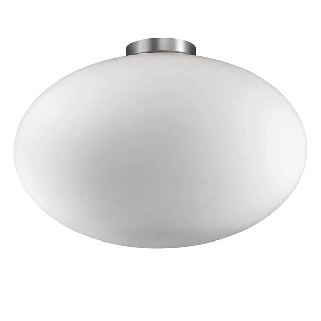 Потолочный светильник Ideal Lux Candy PL1 D40 086781 Фото № 1