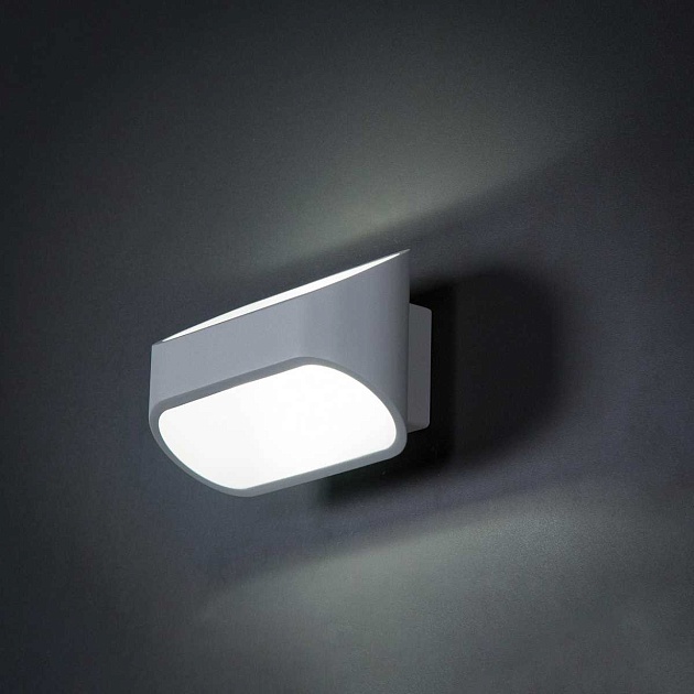 Настенный светильник Citilux Декарт-7 CL704070 Фото № 8