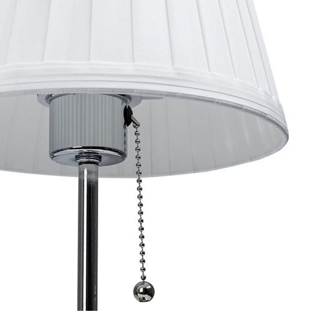 Настольная лампа Arte Lamp Marriot A5039TL-1CC Фото № 4