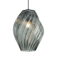 Подвесной светильник Freya Modern FR5547PL-01DBL 1