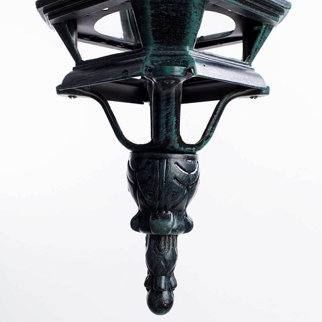 Уличный подвесной светильник Arte Lamp Atlanta A1045SO-1BG Фото № 4