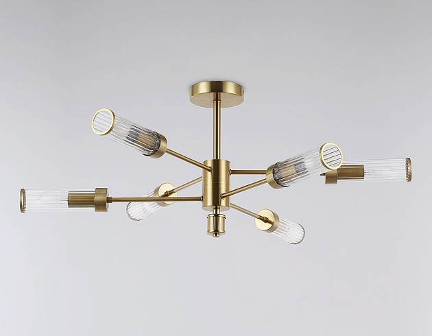 Потолочная люстра Ambrella Light High Light Modern LH55161 Фото № 5