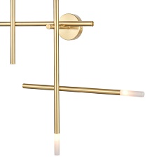 Бра Vele Luce Corda VL5534W24 2