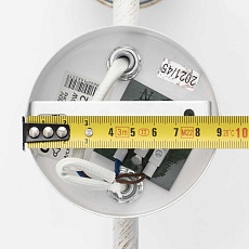 Спот Citilux Веймар CL537522 1