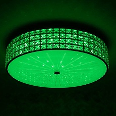 Потолочный светодиодный светильник Citilux Портал CL32418G1 2