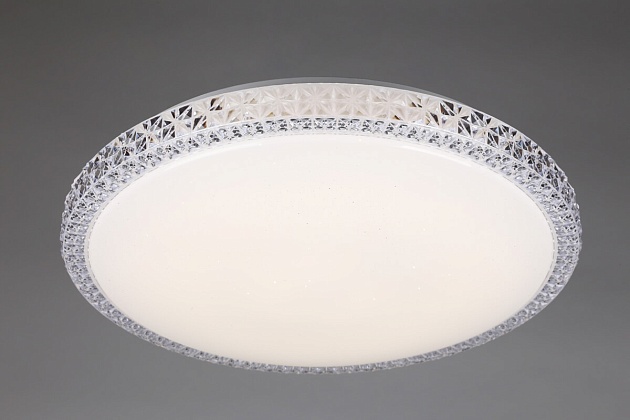 Потолочный светодиодный светильник Omnilux Biancareddu OML-47707-30 Фото № 6