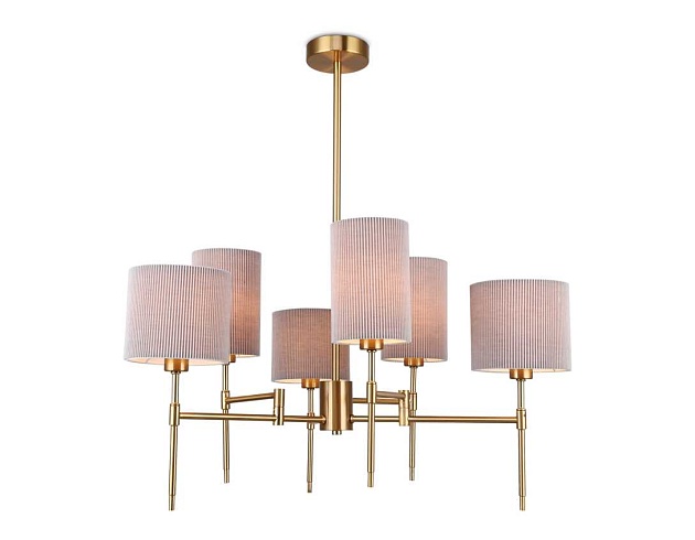 Подвесная люстра Ambrella light High Light LH72381 Фото № 1