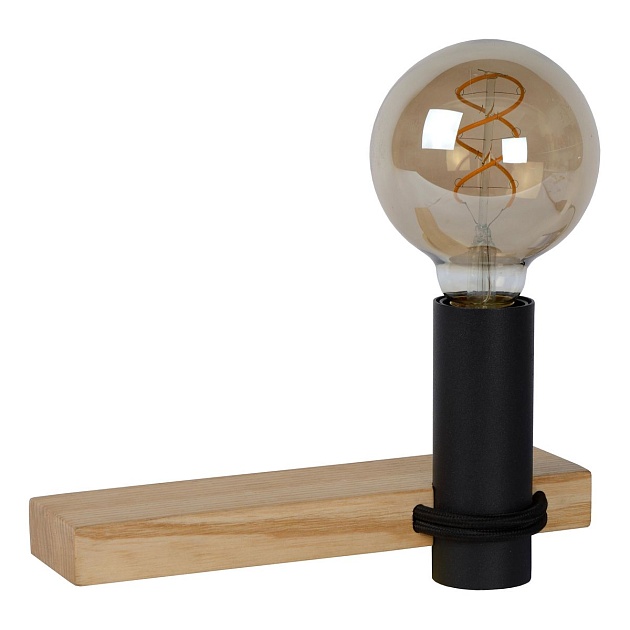 Бра Lucide Tanner 39220/01/76 Фото № 1