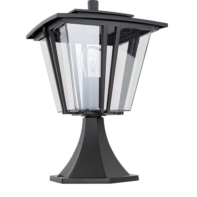 Уличный светильник Citilux Forts CLU10C изображение 7 Уличный светильник Citilux Forts CLU10C Фото № 7