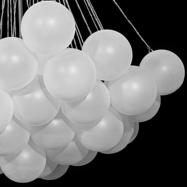 Подвесная люстра Loft IT Dream 10129/1000 Фото № 4